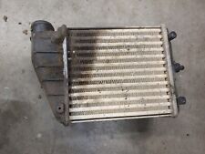 VW PASSAT B3 1988-1993 1.8 8V G60 SUPERCHARGER INTERCOOLER RADIATOR 357145805B