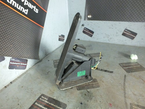 Smart 450 gaspedal - 450,