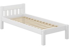 Jugendbett Einzelbett 80x200