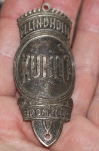 Kuhlo lindholm - kuhlo,