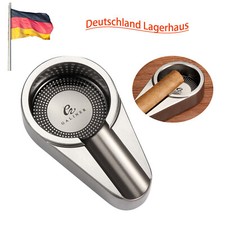 Galiner Zigarrenascher Alu