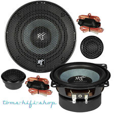 Hifonics 120 Watt 10cm 2-Wege