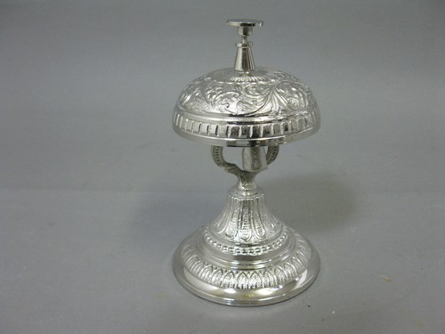 Glocke rezeptionsglocke - glocke,
