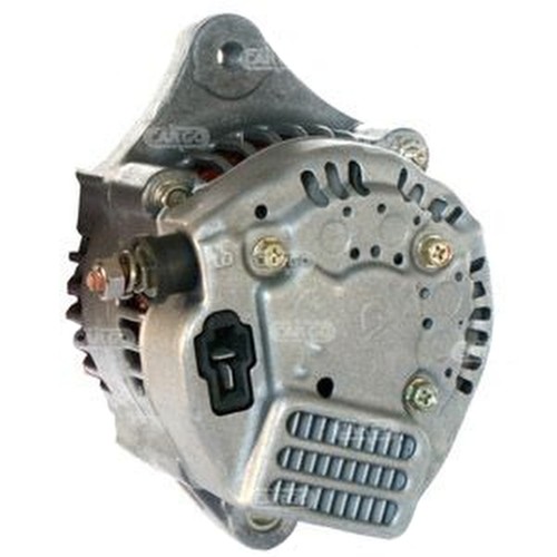 Lichtmaschine generator v - generator, 14