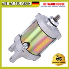 Neu Anlasser Kymco KXR Maxxer MXU Mongoose 250 300