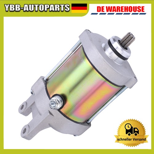 Neu anlasser kymco - neu,