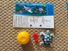 Ü-Ei Tiere des Meeres