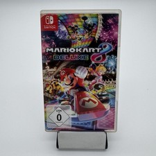 Mario Kart 8 Deluxe Nintendo
