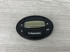 Webasto Standheizung