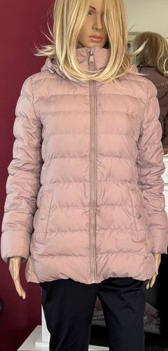 Tommy hilfiger daunenjacke - tommy,