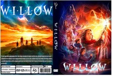 Series Willow(2022) all 8