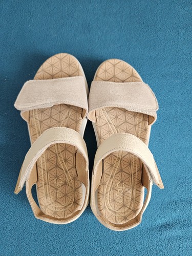 Joya flores beige metallic - joya,