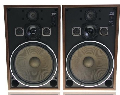 Technics g500 - technics, sb-g500