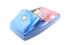 Heckverkleidung Verkleidung