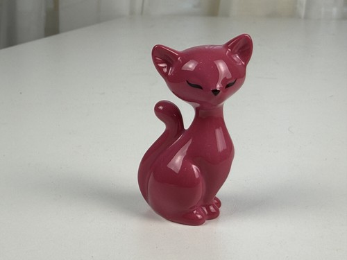 Goebel figur katze kitty - figur,