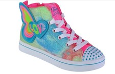skechers twinkle toes