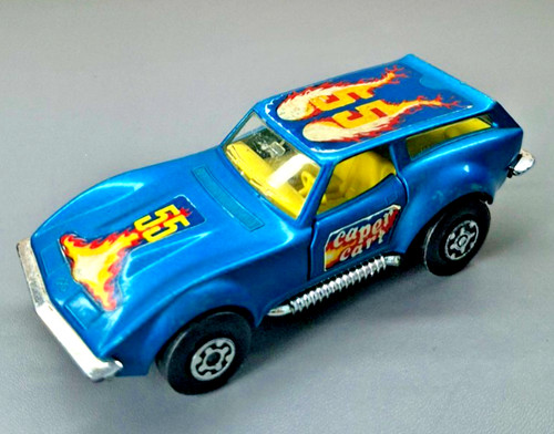 Matchbox lesney speed kings - matchbox,