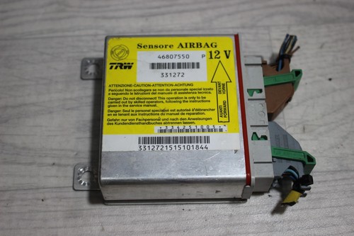Airbagsteuergerät