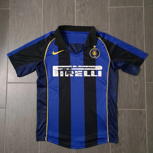 Vintage retro 2001 - retro, 2001/02