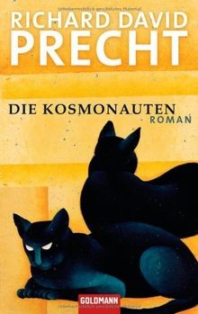 Die kosmonauten von - die, precht