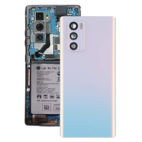 Original back battery cover - original,