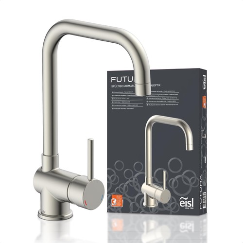 Eisl küchenarmatur futura - eisl,