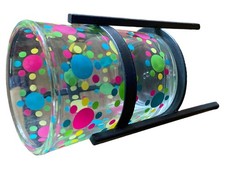 PartyLite Kerzenhalter Glas