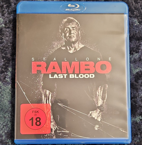 Universum film rambo last - film,