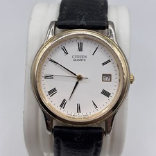 Citizen quartz herrenuhr - citizen,