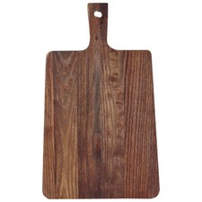 House Doctor Walnut Schneidebrett