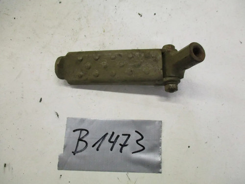 Wehrmacht krieg fußraste - wehrmacht,