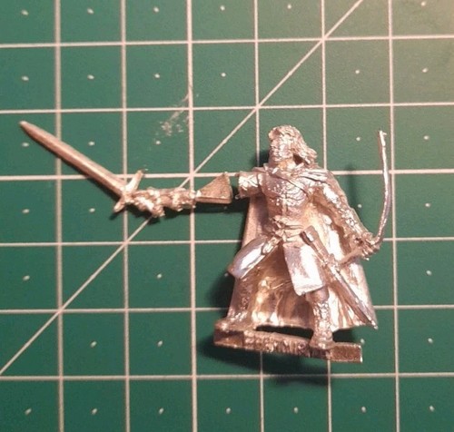 Mesbg herr der ringe tabletop - mesbg,