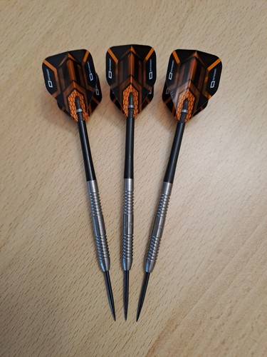 Steeldarts datadart raymond - steeldarts, "raymond