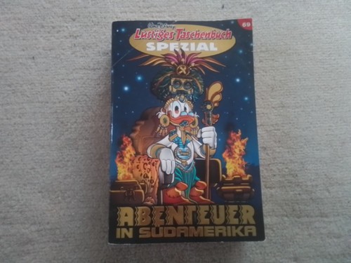 Ltb lustiges taschenbuch - lustiges,