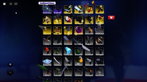 Roblox blox fruits - roblox, player