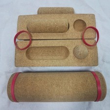 Balance board kork - board,