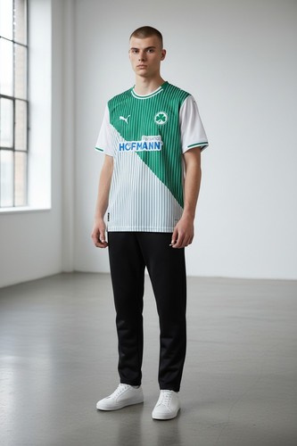 Puma spvgg greuther - puma,