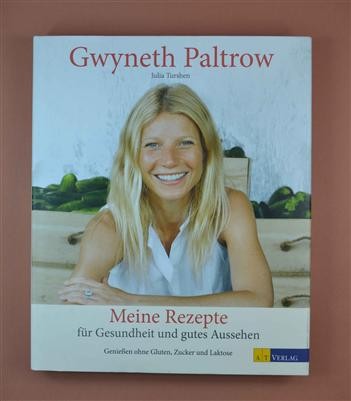 Meine rezepte für gesundheit - meine,