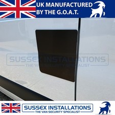 Für Mercedes Sprinter (ab 18)