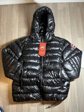 Canada Goose Daunenjacke