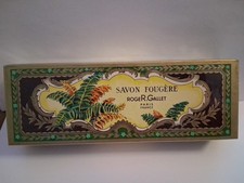 ROGER & GALLET SAVON Farn