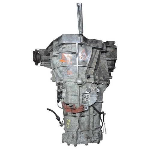 Getriebe audi 8t - getriebe, b8