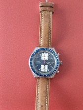 Seiko Chronograph Speedtimer