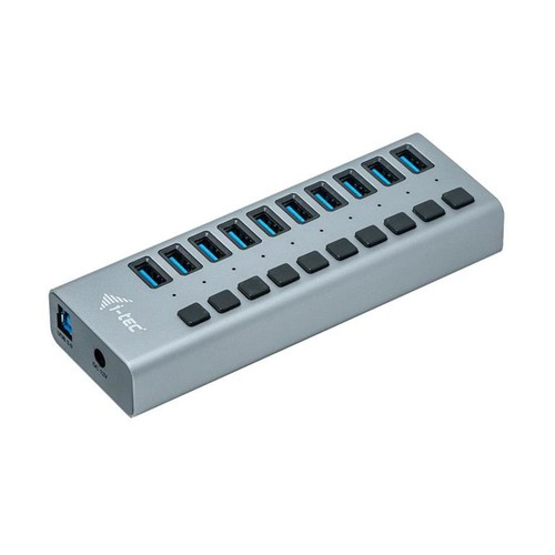 Tec usb charging hub - charging,