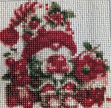 Fertig Weihnachtselfe Wichtel