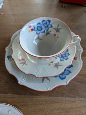 Sammeltasse Gedeck Set 3