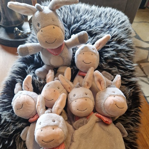 Esel emil babywelt - emil,