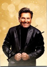 Original Autogramm Thomas