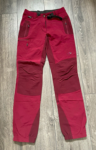 Mammut damen outdoorhose - damen, nylon