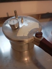 Zahntechnik Drucktopf